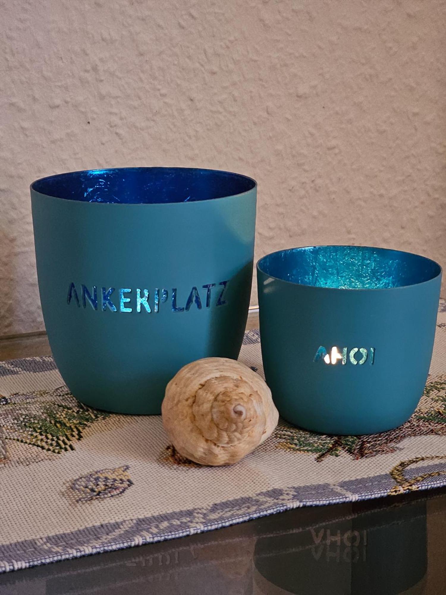 Ferienwohnungen Im Haus Ankerplatz Esens Luaran gambar